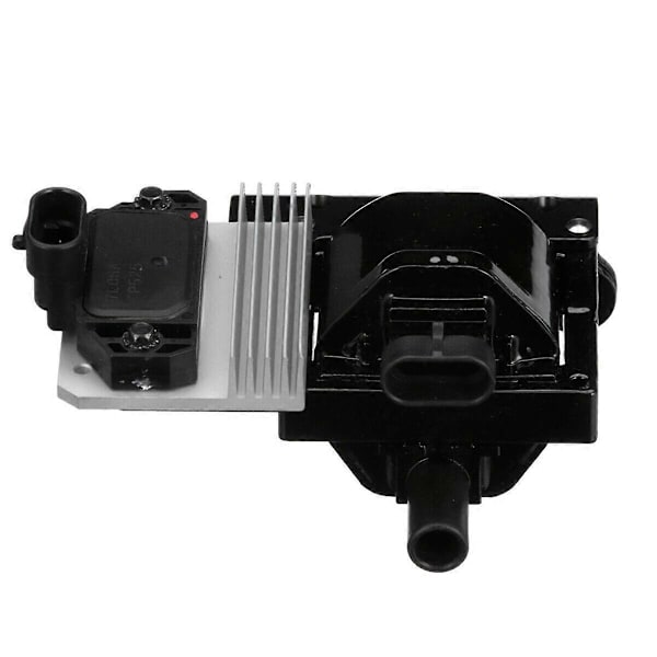 Ignition Coil Module Unit 392-863704T 8M0054588 3861985 3862167 3883158 for Mercruiser V6 V8 4.3