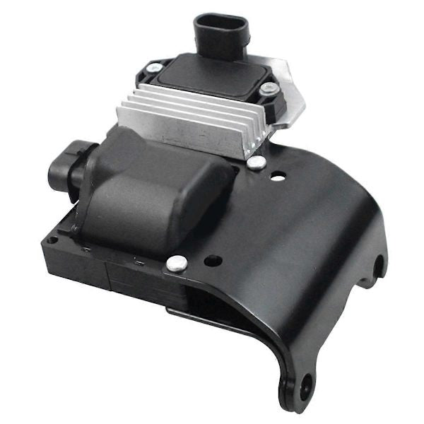 Ignition Coil Module Unit 392-863704T 8M0054588 3861985 3862167 3883158 for Mercruiser V6 V8 4.3