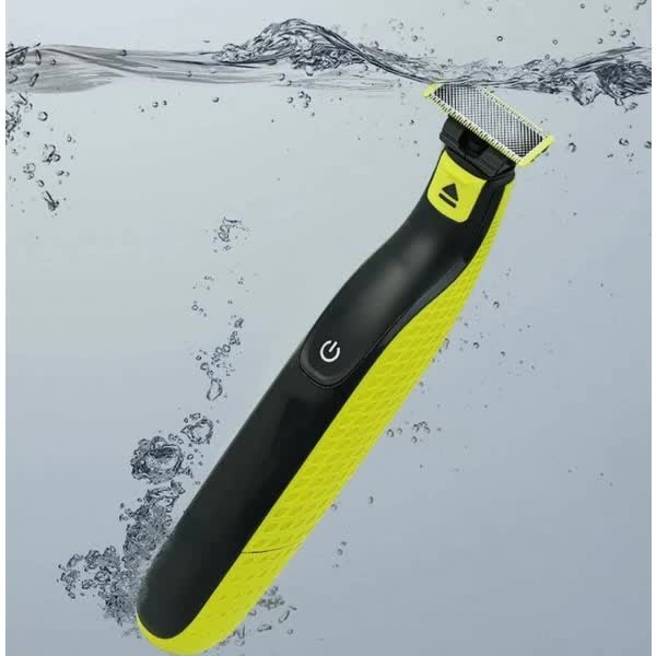 4-in-1 Electric Nose Hair Trimmer for Women