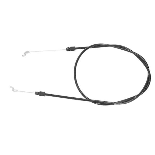 Motor Zone Replacement Control Drive Cable Compatible with Fuxtec FX RM Lawn Mower