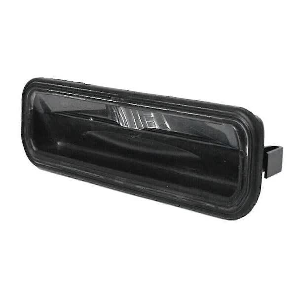 Focus M3 License Plate Light Micro Switch Button Compatible with BM51-19B514-AE