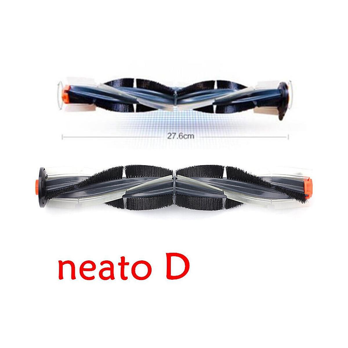 Sweeper D Series Main Brush Compatible with D3 D5 D7 D80 D7500 D8500 Robot Vacuum Cleaner Spare Parts