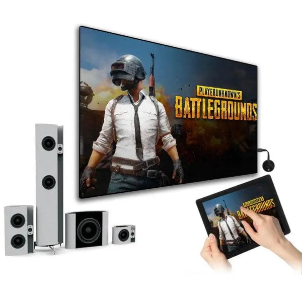 Chromecast 5G Wireless Display