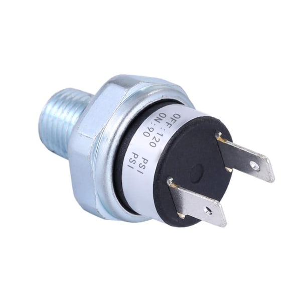 Air Compressor Switch Replacement Compatible with Air Pressure Systems