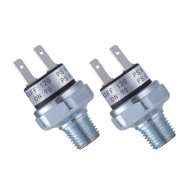Air Compressor Switch Replacement Compatible with Air Pressure Systems