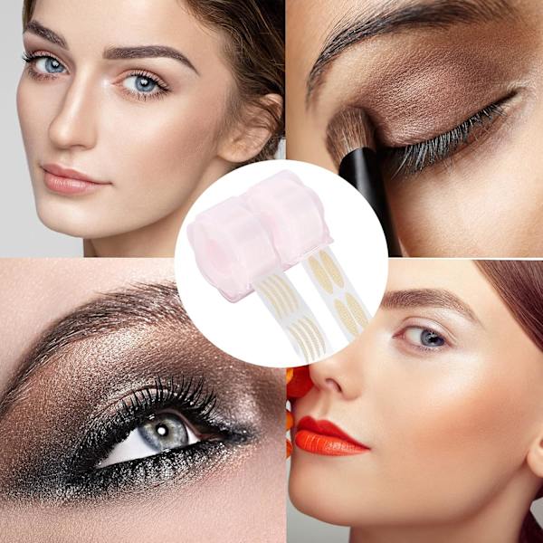 Double Eyelid Tape Invisible Roll Lace