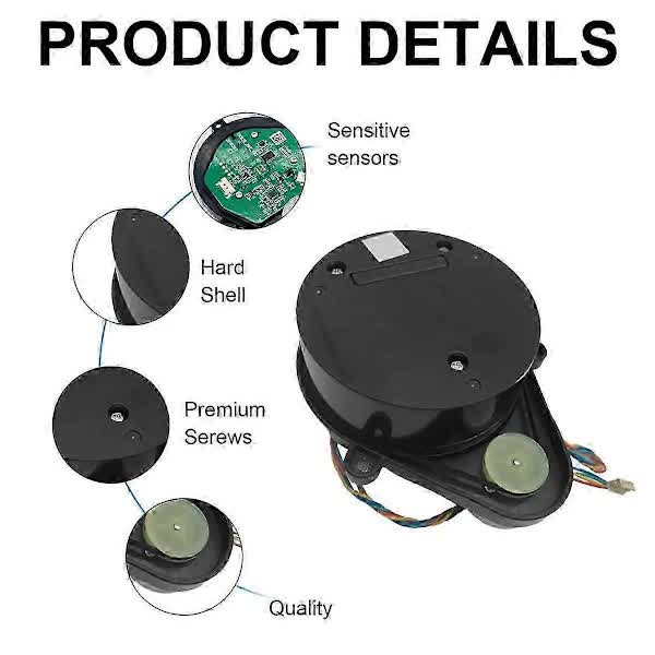 FM1828 LDS007 Laser Distance Sensor for N8 Pro T9 T8 Vacuum Cleaner Replacement