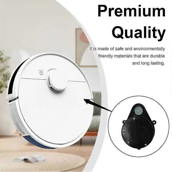 FM1828 LDS007 Laser Distance Sensor for N8 Pro T9 T8 Vacuum Cleaner Replacement