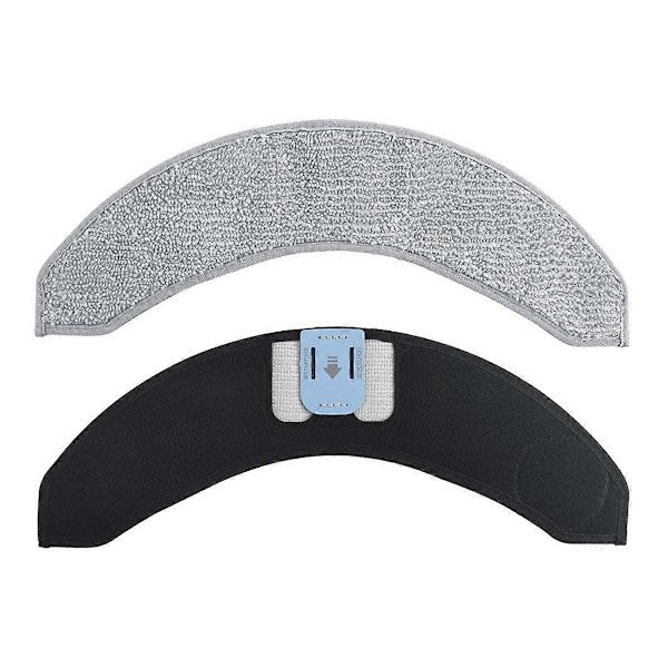 Replacement Mop Pads for iRobot Roomba Combo J7+, 12-Pack