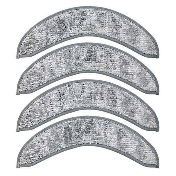 Replacement Mop Pads for iRobot Roomba Combo J7+, 12-Pack