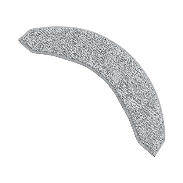 Replacement Mop Pads for iRobot Roomba Combo J7+, 12-Pack