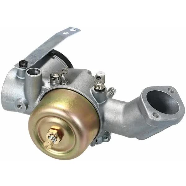 Briggs \u0026 Stratton Compatible Carburetor with Gasket for 491031 490499 491026 281707 12HP Engine