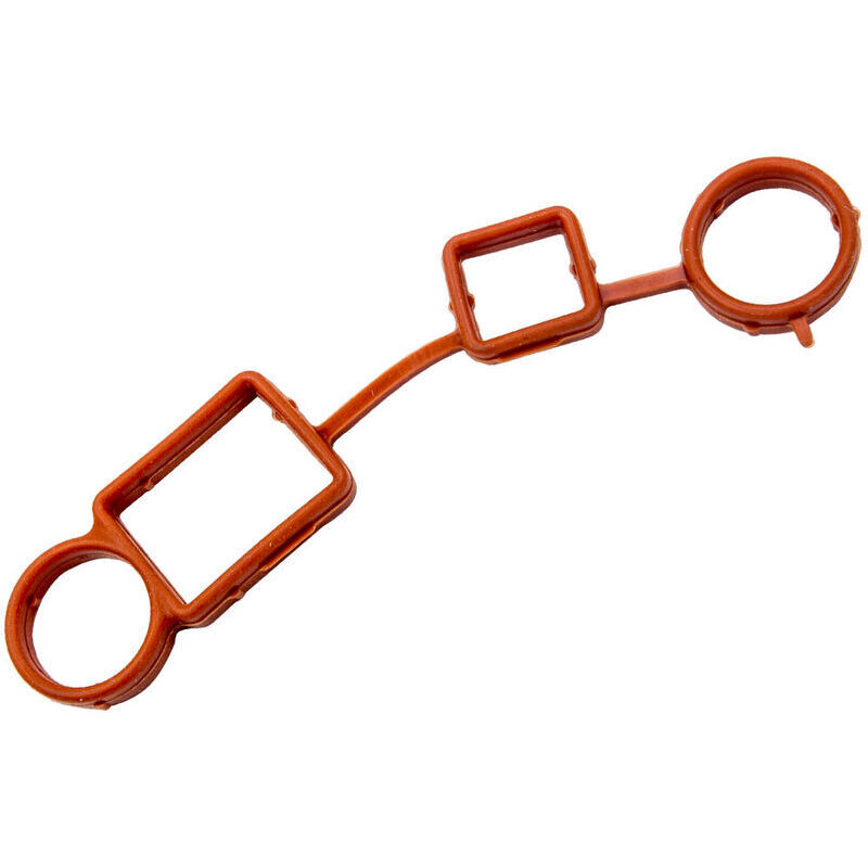 PCV Valve \u0026 Gasket for Audi VW Seat 2.0 TFSI Engine Compatible with OEM 06F129101