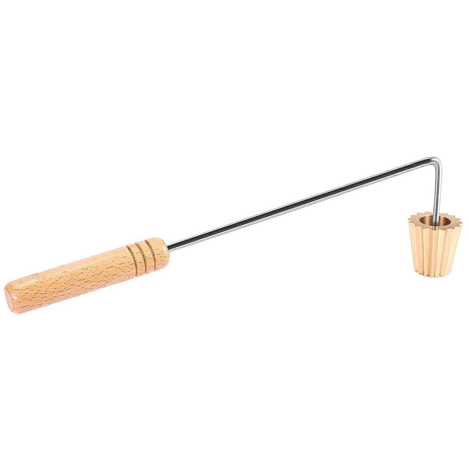 Pie Tee Maker Nyonya Top Hats Mold Egg Cake Baking Tool Kit Reusable Deep Fried Snack