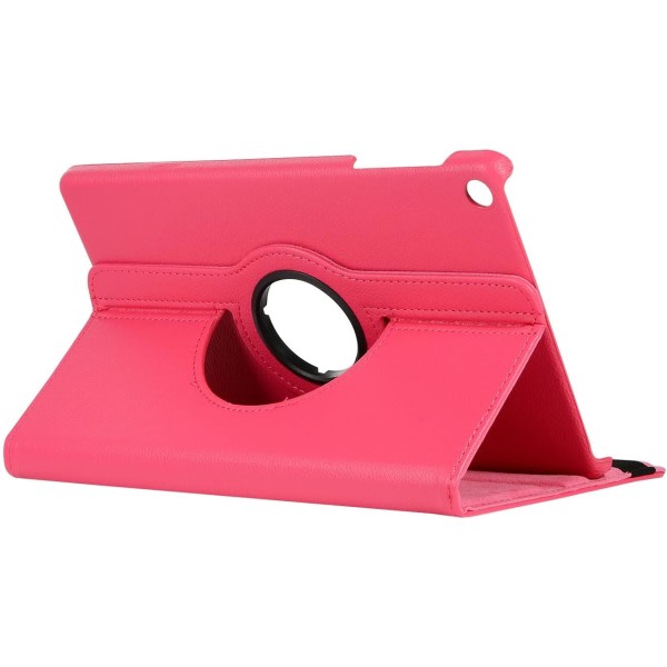 Compatible with Samsung Galaxy Tab A 10.1 2019 SM-T510/T515 Shockproof Case, Lightweight PU Leather Rugged All-Round Protection