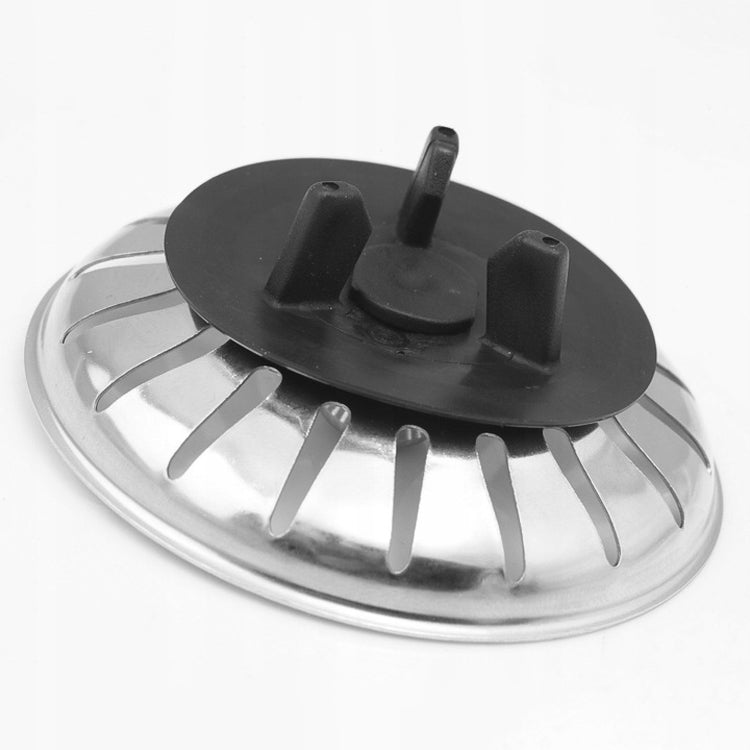 Best selling product!!! Plug for IKEA Kitchen Atlant / Domsjö / Strainer for sink - Basket valve 49