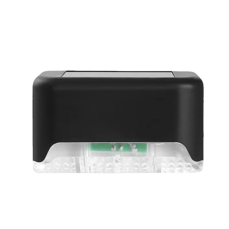 16-Pack Solar Lights for Outdoor Use, Waterproof LED Solar Lights for Stairs, Fence, Garden, Patio and Walkway 16pcs 16psc