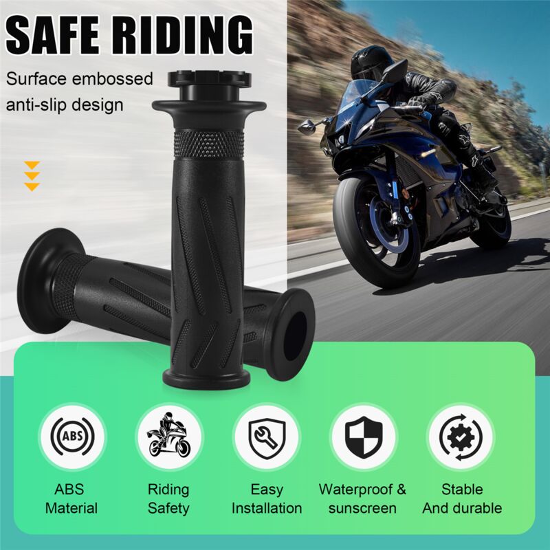 Motorcycle Handlebar For YZF R1 R6 FZ6 FZ1 FZ8 XJ6 MT09 MT07 XJR400