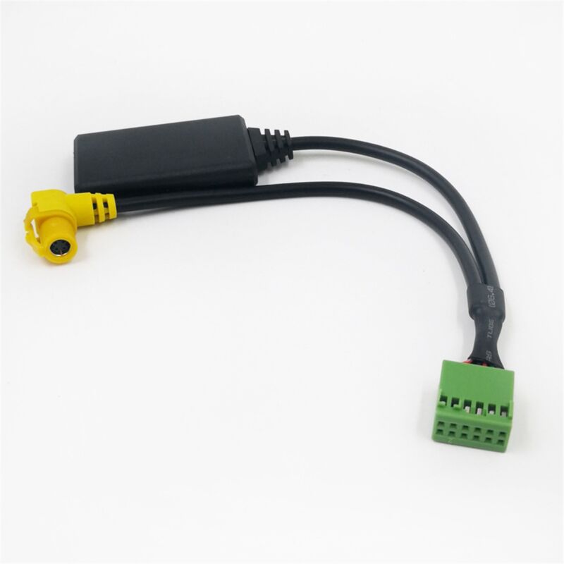 Bluetooth Audio Adapter Cable for A4 A5 A6 Q5 S5