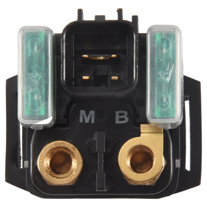 New starter relay for Grizzly 550 YFM550 2009-14, 700 YFM700 07-14