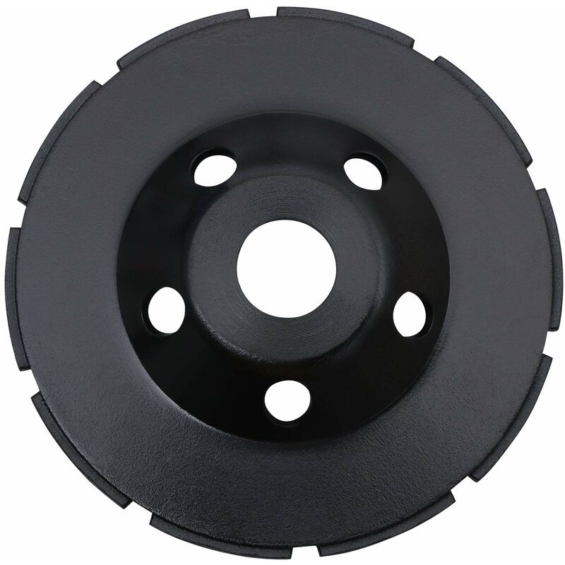 Diamond disc 180mm Diamond grinding disc Concrete grinding disc