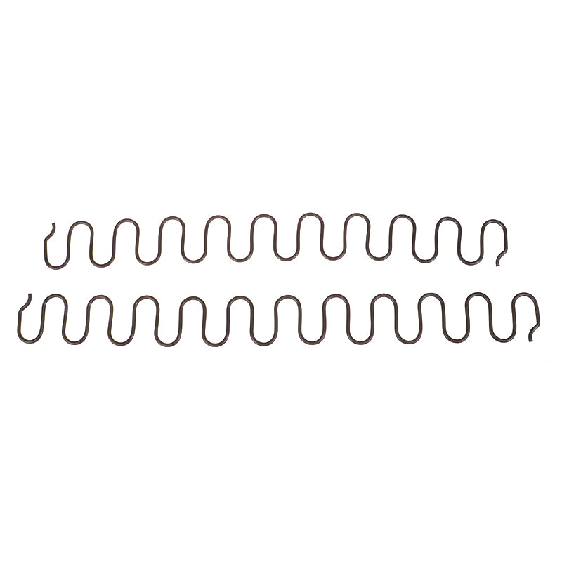 Replacement Sofa Chair Springs Spring with Clips 45cm