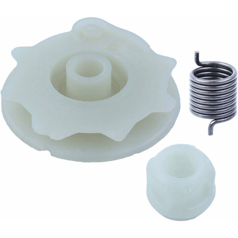 Starter Hub Spring for Husqvarna 137 142 235 235E 236 236E 240 Spare Parts