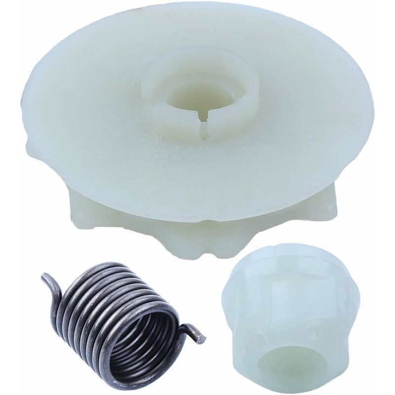 Starter Hub Spring for Husqvarna 137 142 235 235E 236 236E 240 Spare Parts