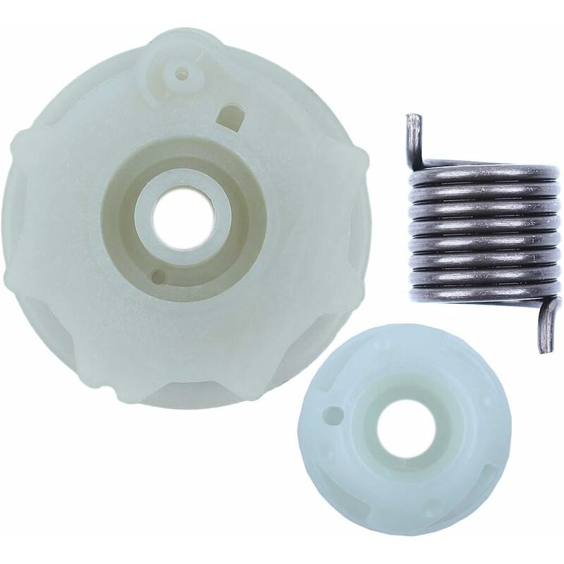 Starter Hub Spring for Husqvarna 137 142 235 235E 236 236E 240 Spare Parts