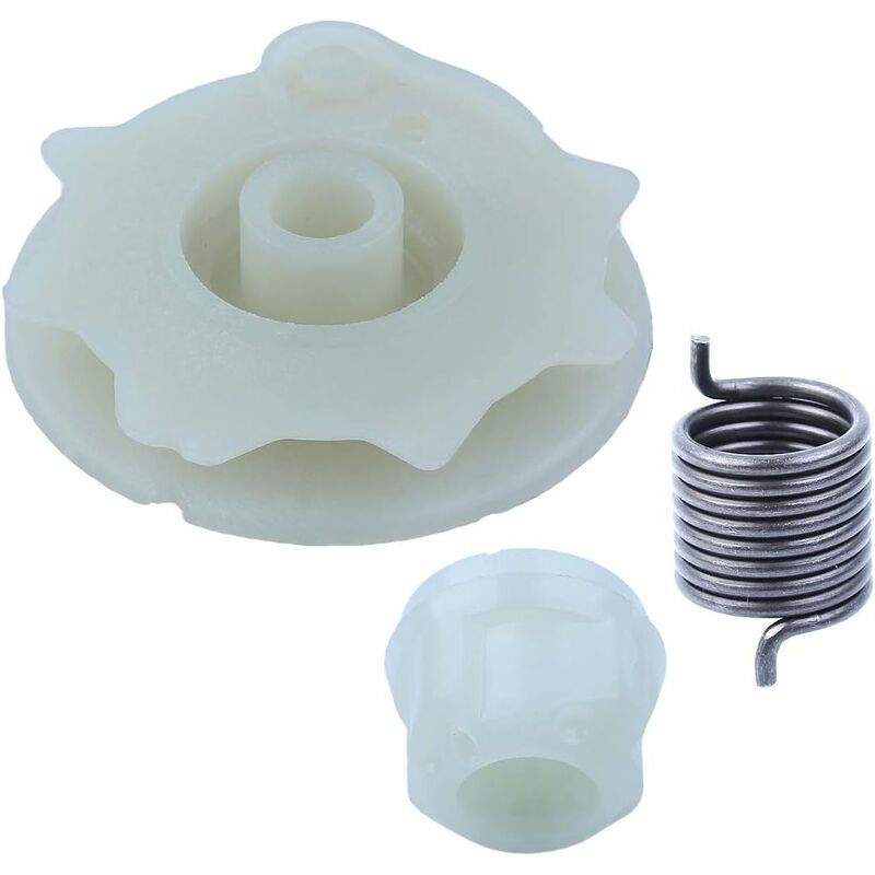 Starter Hub Spring for Husqvarna 137 142 235 235E 236 236E 240 Spare Parts