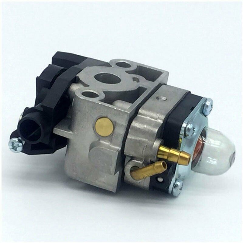 Carburetor with air gasket for Honda GX25 GX25N GX25NT GX35 HHB25 ULT425 UMS425 UMK425 FG110..DEBUNS engines