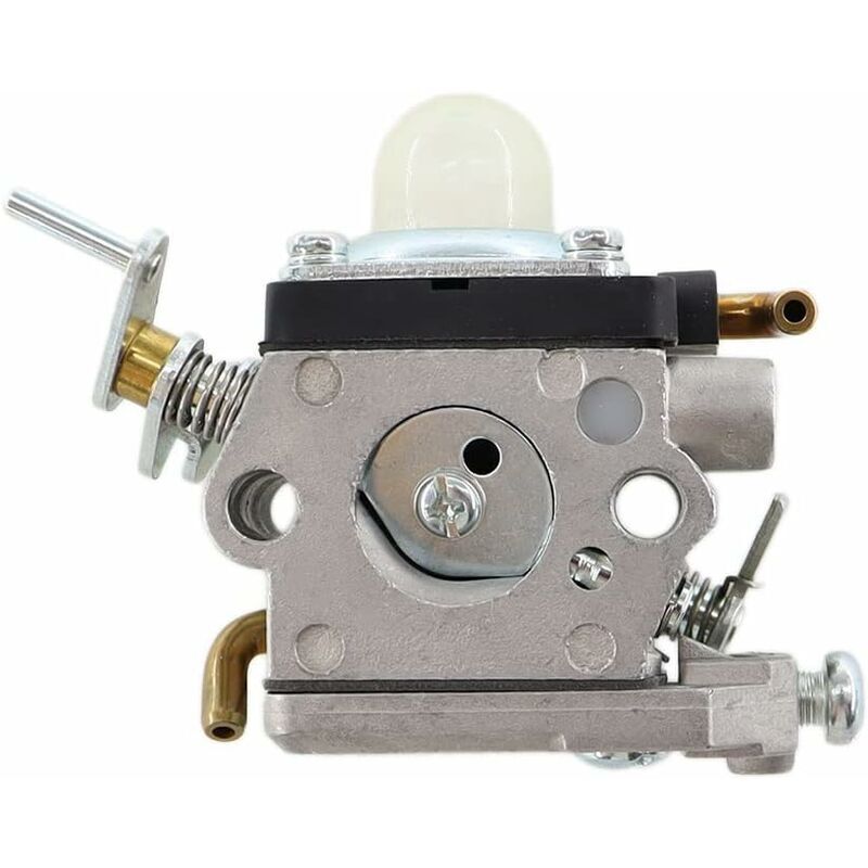 Husqvarna 122 HD60 Compatible Carburetor for Jonsered Hedge Trimmer 523012401 CHT220 HT2218 HT2223