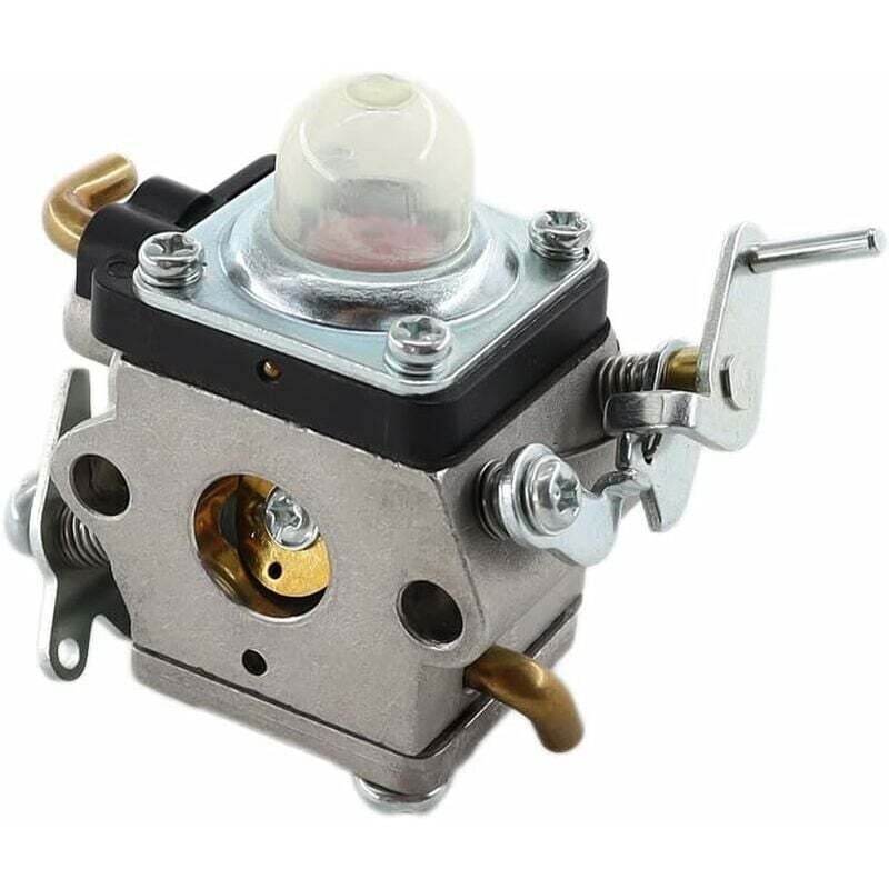 Husqvarna 122 HD60 Compatible Carburetor for Jonsered Hedge Trimmer 523012401 CHT220 HT2218 HT2223
