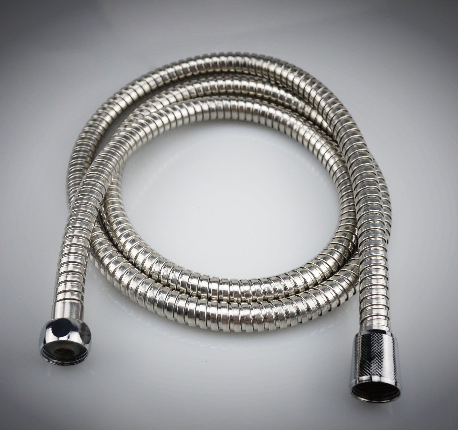 Shower hose Stainless steel 2.5 meters