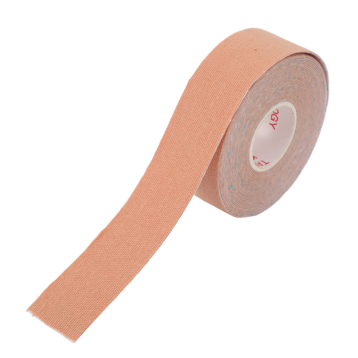 3 Rolls Facial Tape Facial Wrinkle Removal Strip Easy to Cut V-Shaped Lifting Patch Skin Tone