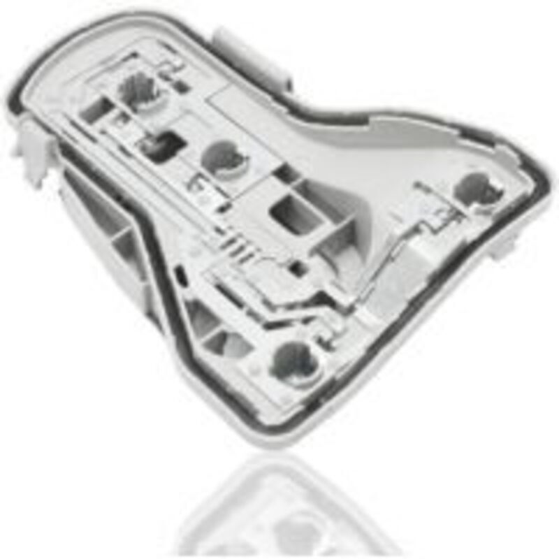 6Q6945257F Tail Light Lamp Holder for VW Polo 4 Doors Left Compatible with DEBUNS