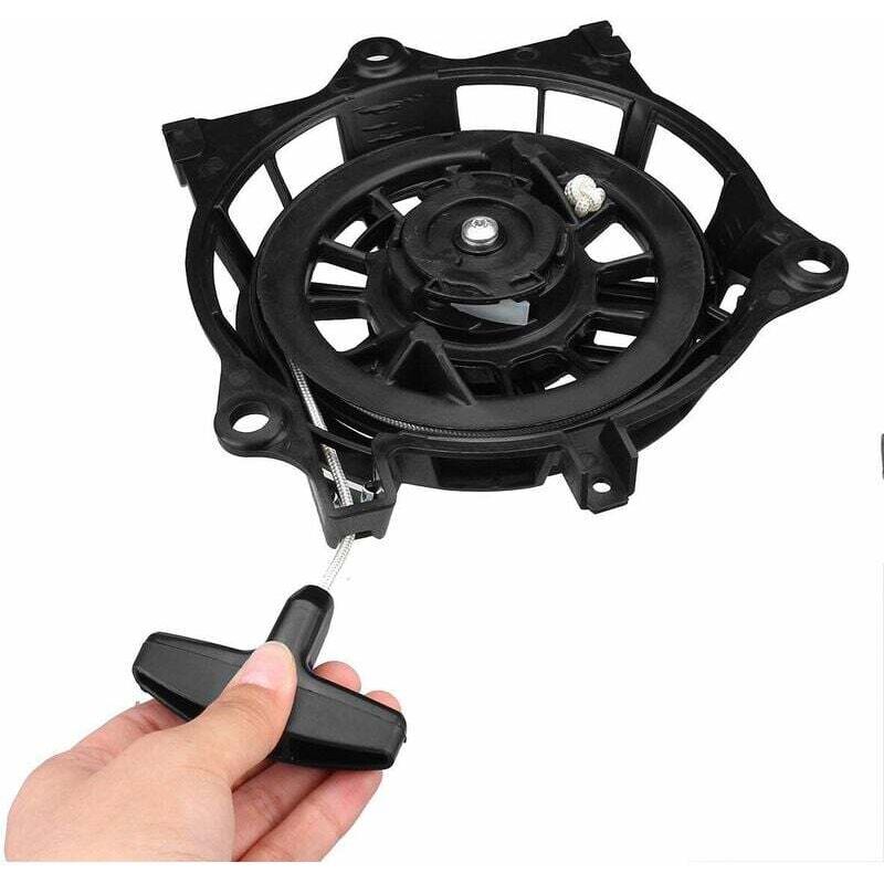 Starter for Honda GCV135 GCV160 GCV190 GC135 GC160, DEBUNS Engine