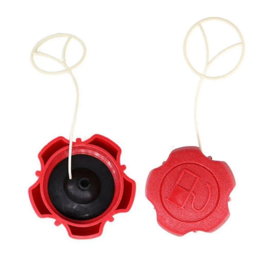 1x Tank Cap for Fuxtec Fx-rm 1630 1855 1860 2055 2060 2060pro Lawn Mower Spare Parts Replacement Tank Cap Garden Accessories[HhhhS]