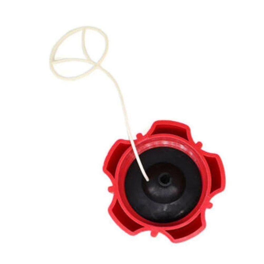 1x Tank Cap for Fuxtec Fx-rm 1630 1855 1860 2055 2060 2060pro Lawn Mower Spare Parts Replacement Tank Cap Garden Accessories[HhhhS]