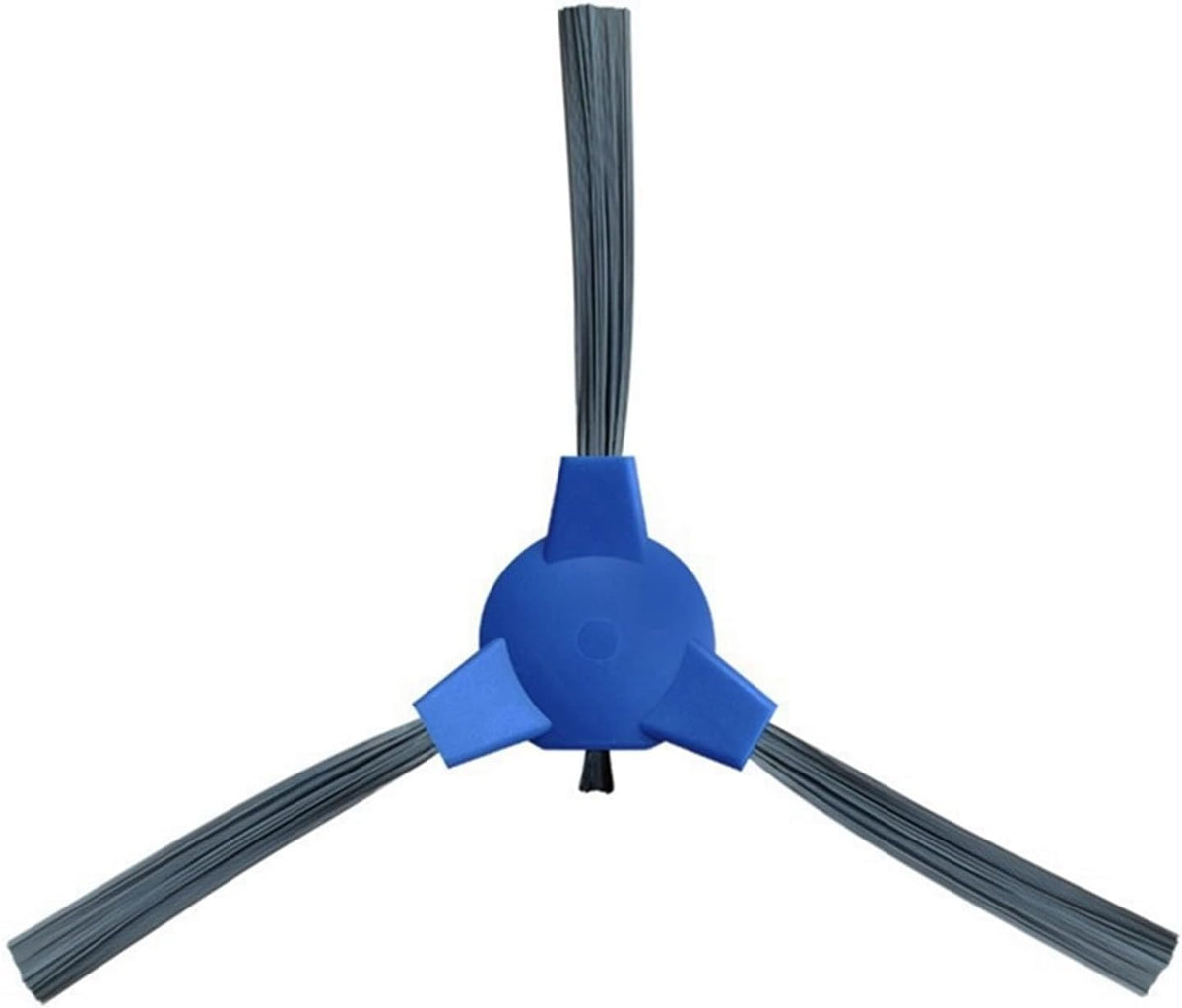 Main Brush Side Brush Hepa Filter Replacement Accessories,Compatible for Proscenic 850T Robot Vacuum Cleaner Spare Parts Kit