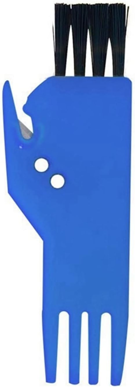 Main Brush Side Brush Hepa Filter Replacement Accessories,Compatible for Proscenic 850T Robot Vacuum Cleaner Spare Parts Kit