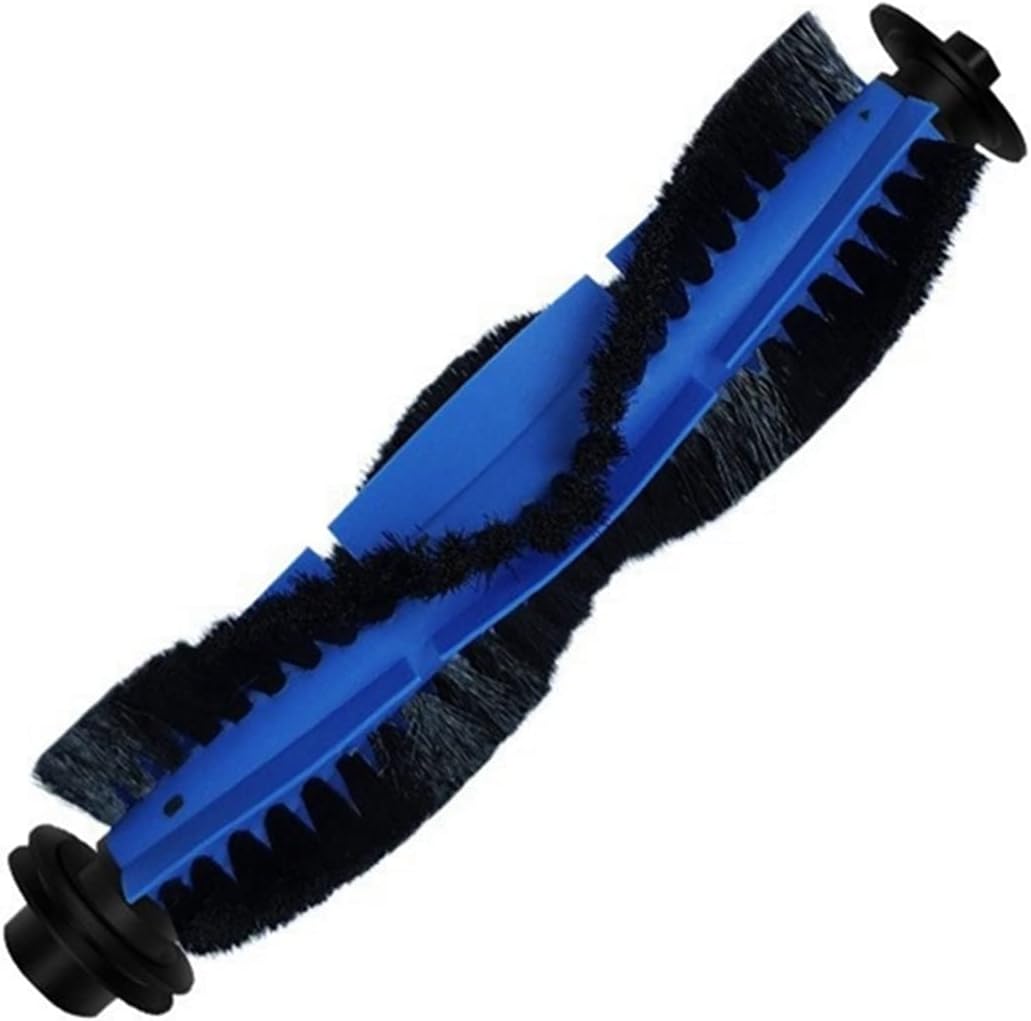 Main Brush Side Brush Hepa Filter Replacement Accessories,Compatible for Proscenic 850T Robot Vacuum Cleaner Spare Parts Kit