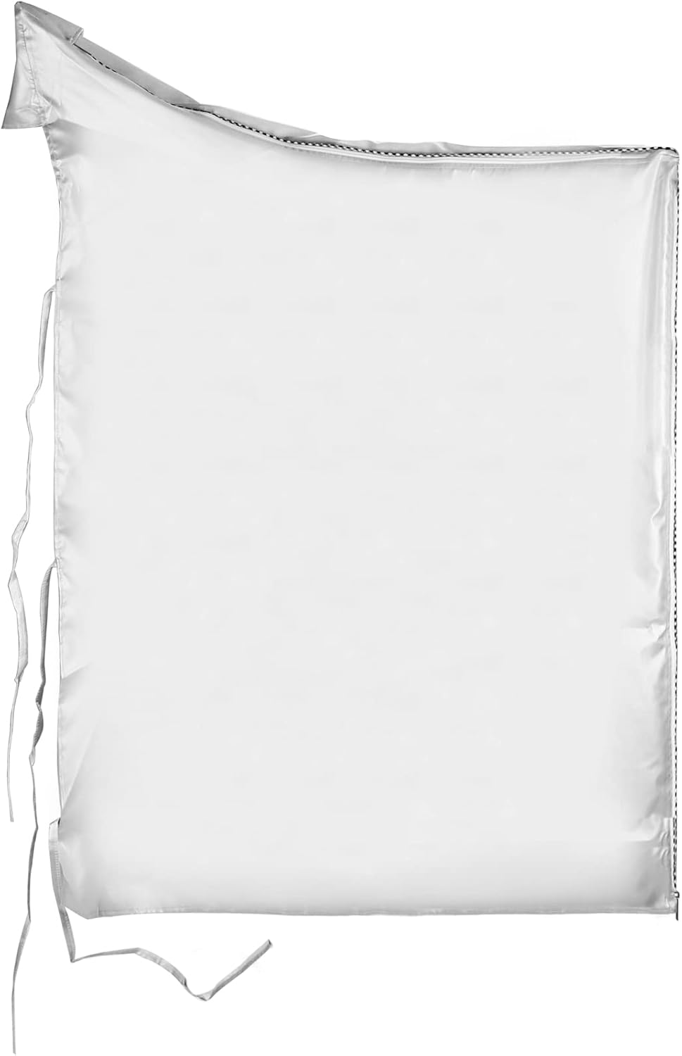 Washer and Dryer Covers, Heavy Duty Waterproof Washing Machine Cover for Most Top Load or Front Load Machine, Dustproof, All Weather Protection, 29" W x 28" D x 43" H