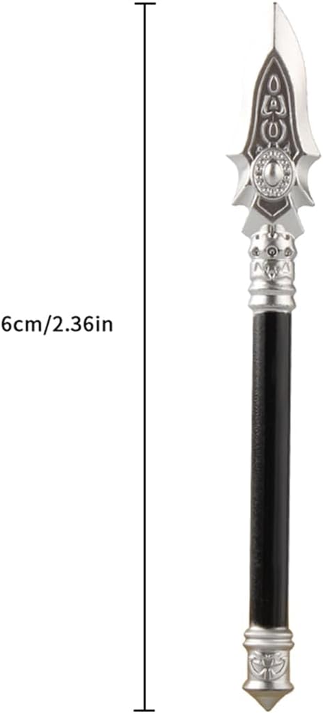 Medieval Weapon Pack Military Weapon Medieval Swords Sabers Bricks, Military Soldier Weapons Accessories Pack Kits, DIY Assembly Building Blocks - 21 Pieces