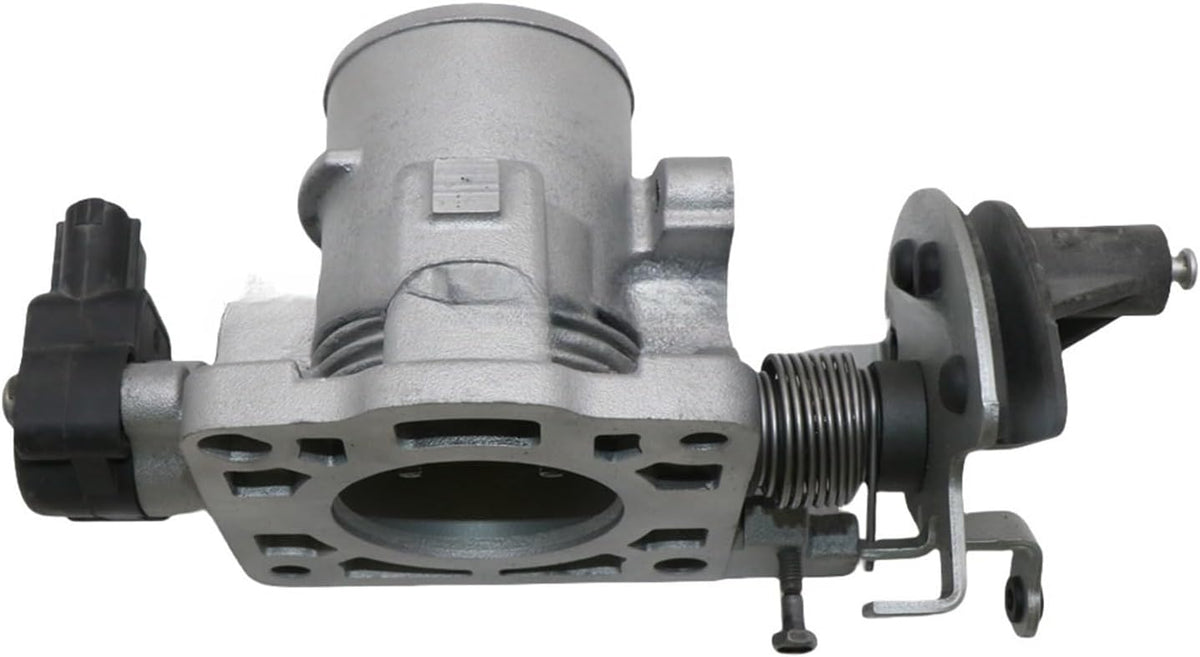 OE# 2L5U-BB 2L5U-9E926-BB Throttle Body Compatible For Ford Ranger 3.0L 2L2U-9E926-BA 2L2UBA 2L5UBB