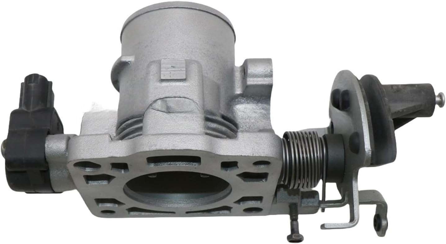 OE# 2L5U-BB 2L5U-9E926-BB Throttle Body Compatible For Ford Ranger 3.0L 2L2U-9E926-BA 2L2UBA 2L5UBB