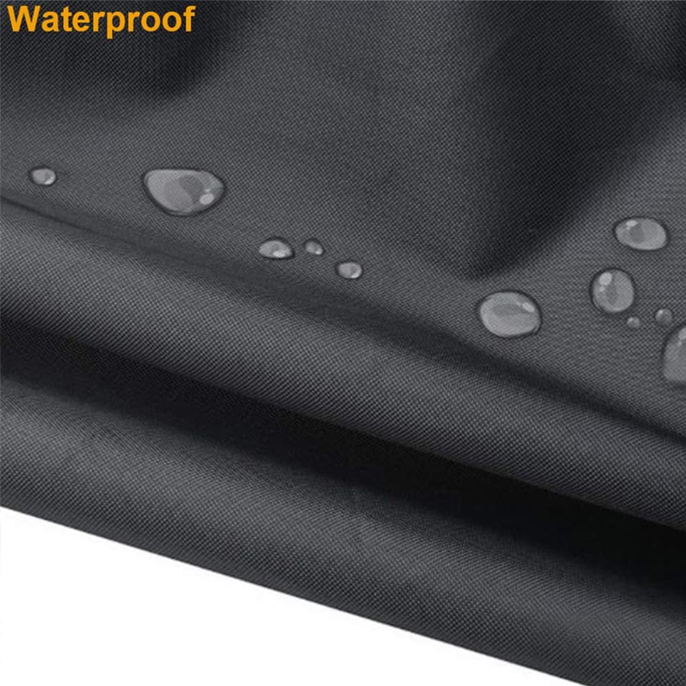 Projector Dust Cover Waterproof Outdoor Movie Video Covers for Ceiling Mounted Universal Projectors