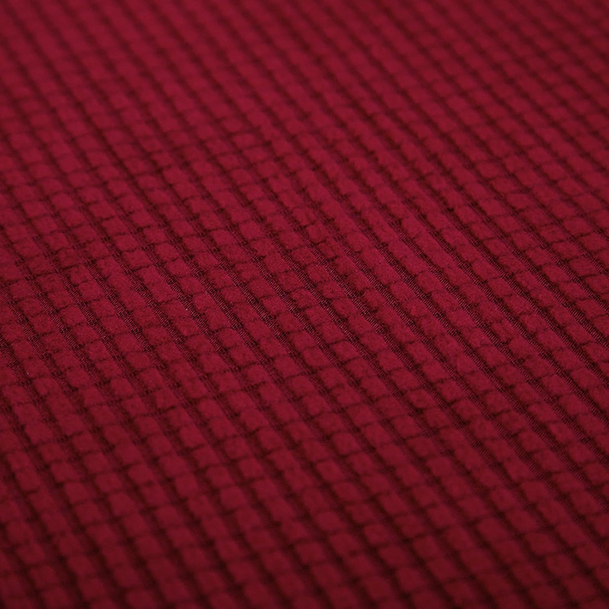 E,1PC, Round Bar Stool Covers Slipcovers Low Back Set of 4/2, Anti-Slip Counter Stool Chair Covers with Elastic Band, Curved Back Kitchen Chair Covers Slipcovers, Easy to Install