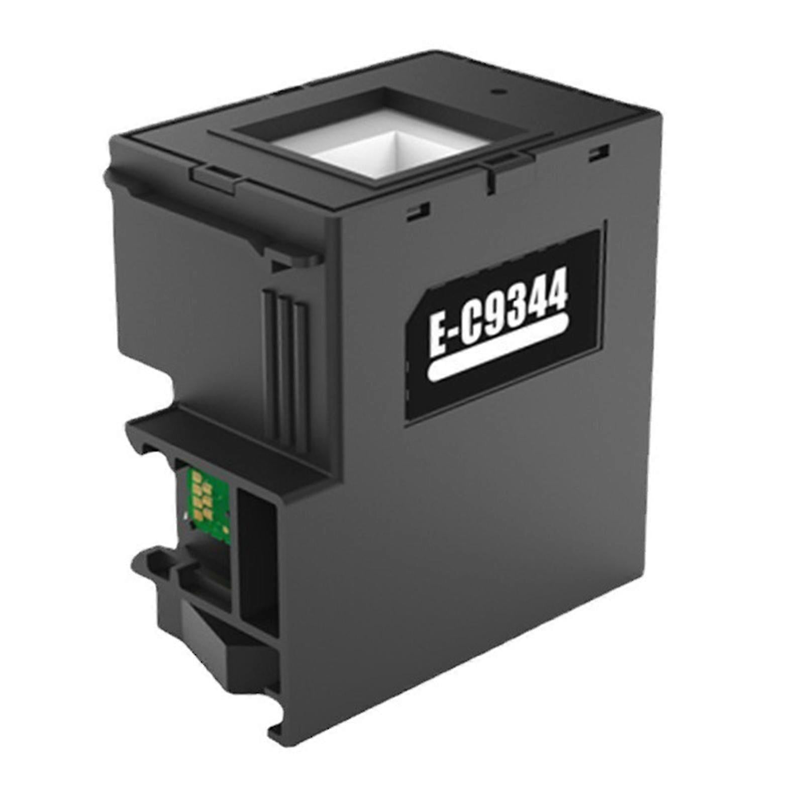 C9344 maintenance box compatible with Epson XP 3100, 4100, XP 4101, XP 4105, XP-4100 printers (s202412121314)