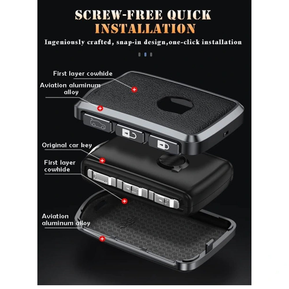 Volvo Keychain Blue Compatible with XC60 S90 S60 XC40 XC90 V60 V90 0.1